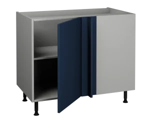 1000 Corner Base Unit 450 (Left)