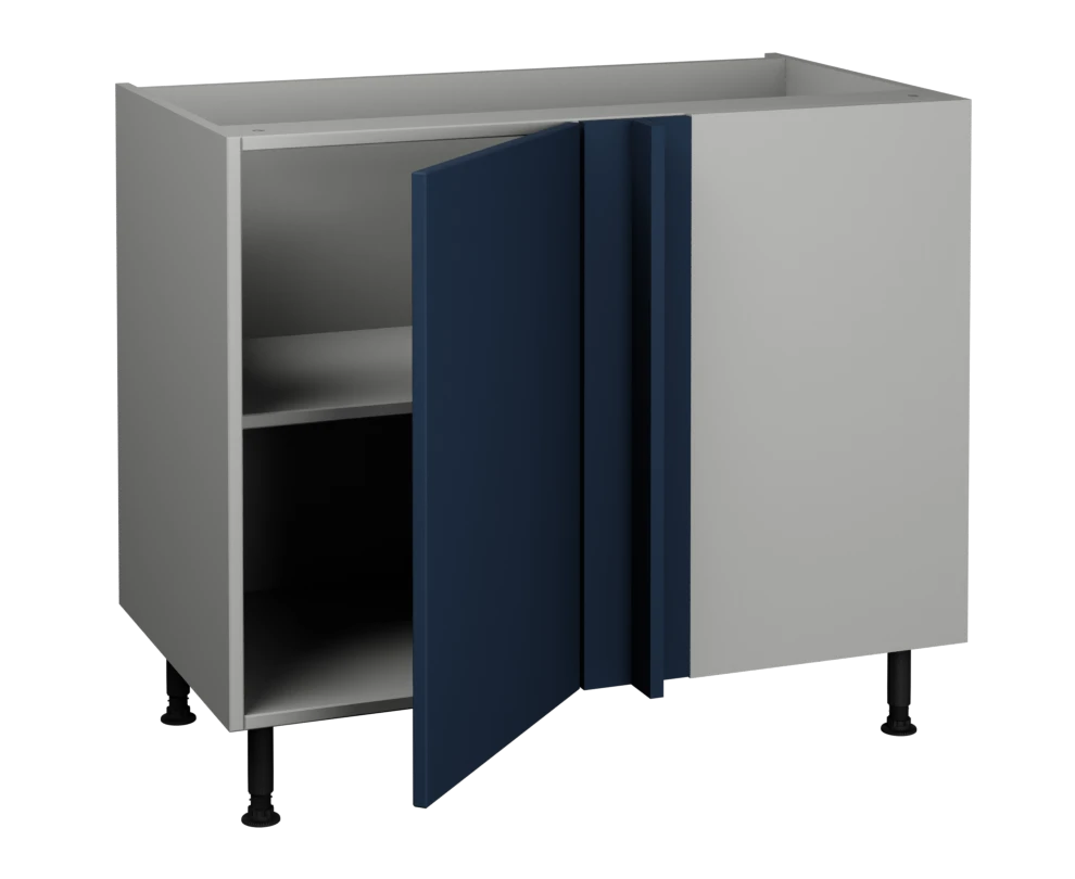 1000 Corner Base Unit 450 (Left)