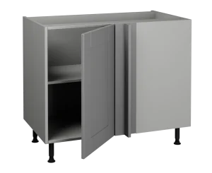 1000 Corner Base Unit 450 (Left)