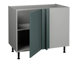1000 Corner Base Unit 450 (Left)
