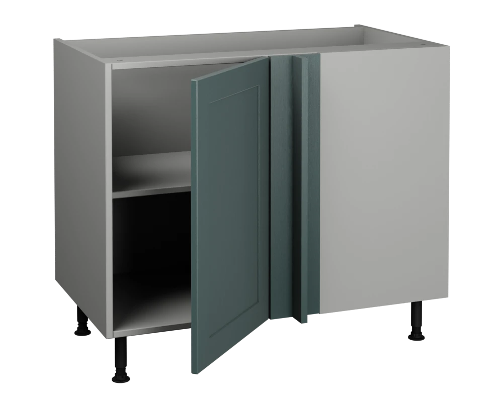 1000 Corner Base Unit 450 (Left)