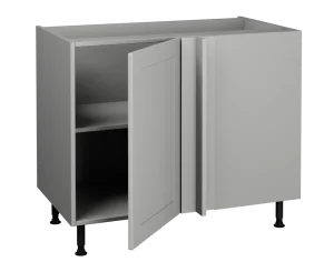 1000 Corner Base Unit 450 (Left)