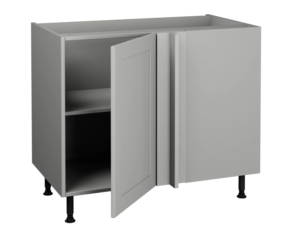 1000 Corner Base Unit 450 (Left)