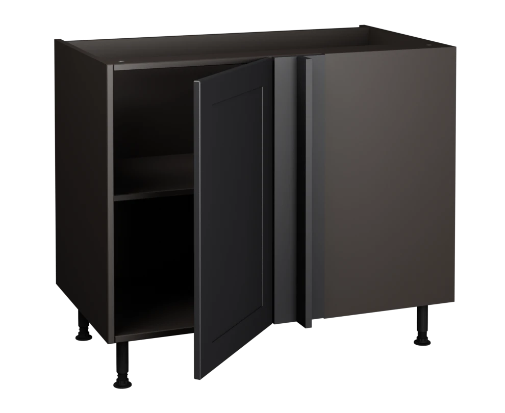 1000 Corner Base Unit 450 (Left)