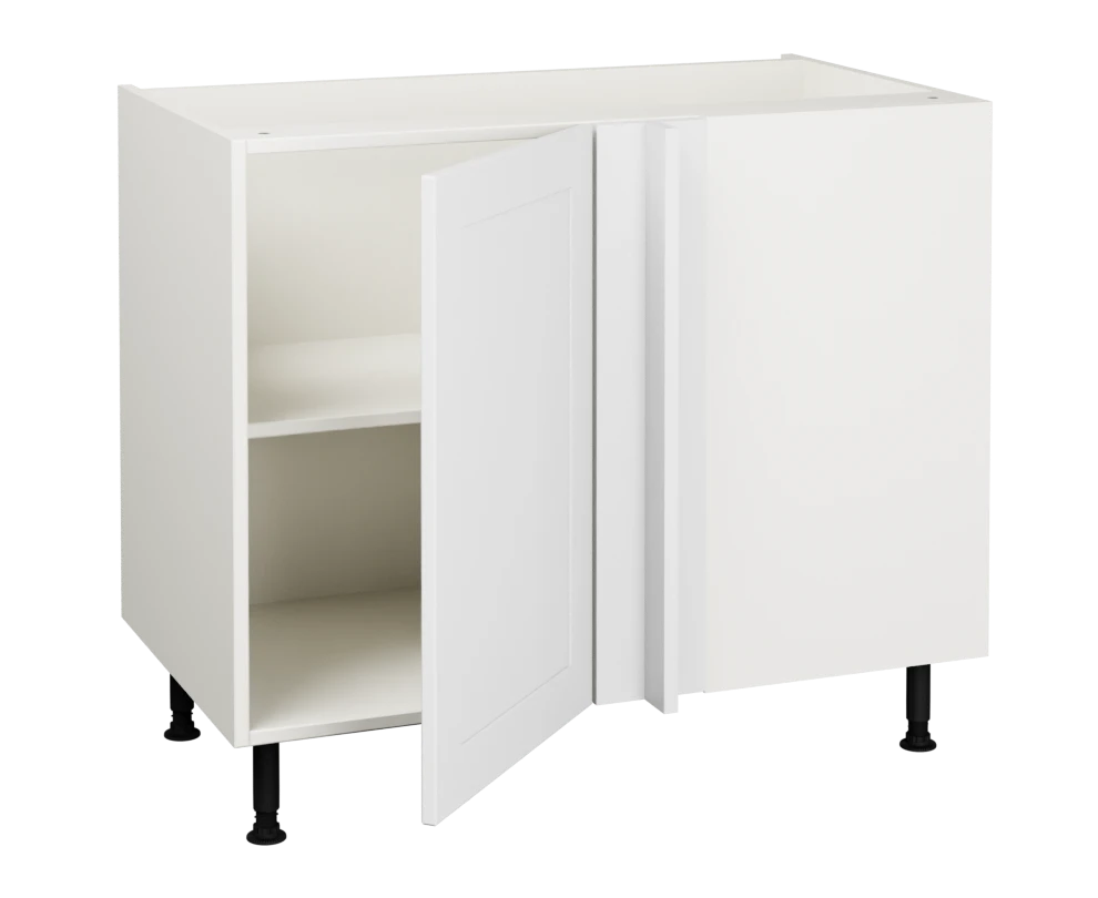 1000 Corner Base Unit 450 (Left)
