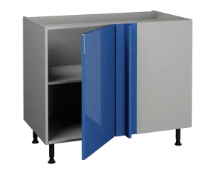 1000 Corner Base Unit 450 (Left)