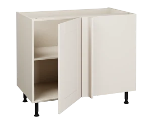 1000 Corner Base Unit 450 (Left)