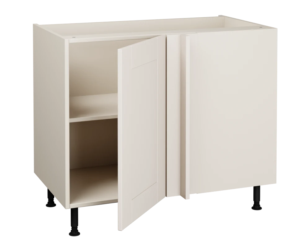 1000 Corner Base Unit 450 (Left)