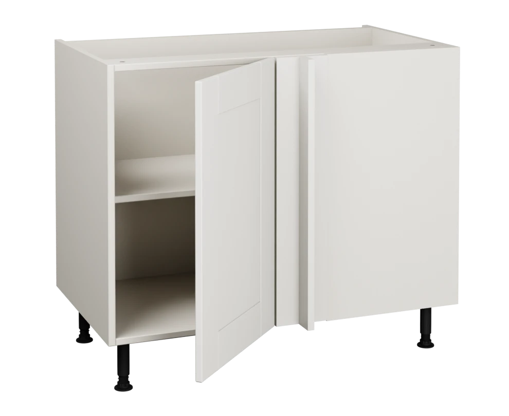 1000 Corner Base Unit 450 (Left)