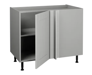 1000 Corner Base Unit 450 (Left)
