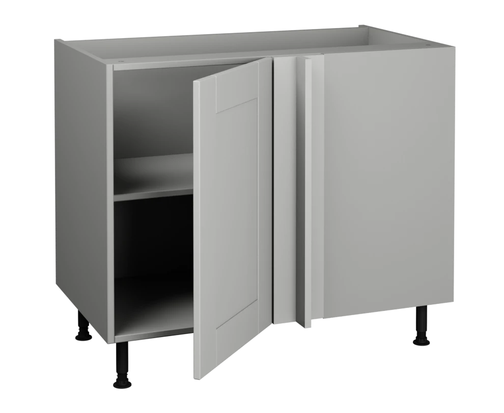 1000 Corner Base Unit 450 (Left)
