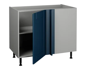 1000 Corner Base Unit 450 (Left)