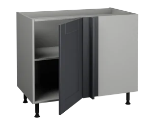1000 Corner Base Unit 450 (Left)