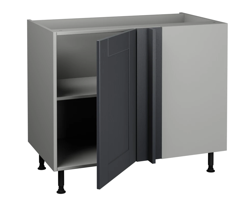 1000 Corner Base Unit 450 (Left)