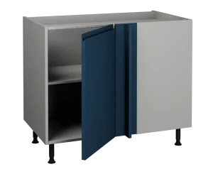 1000 Corner Base Unit 450 (Left)