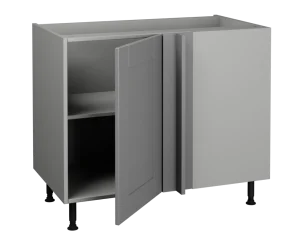 1000 Corner Base Unit 450 (Left)
