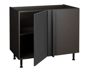 1000 Corner Base Unit 450 (Left)