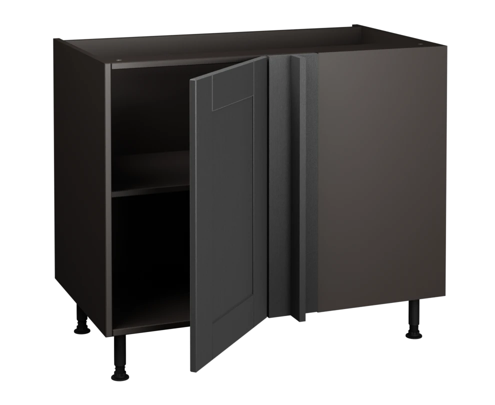 1000 Corner Base Unit 450 (Left)