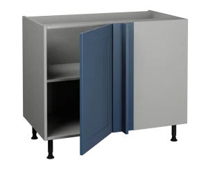 1000 Corner Base Unit 450 (Left)