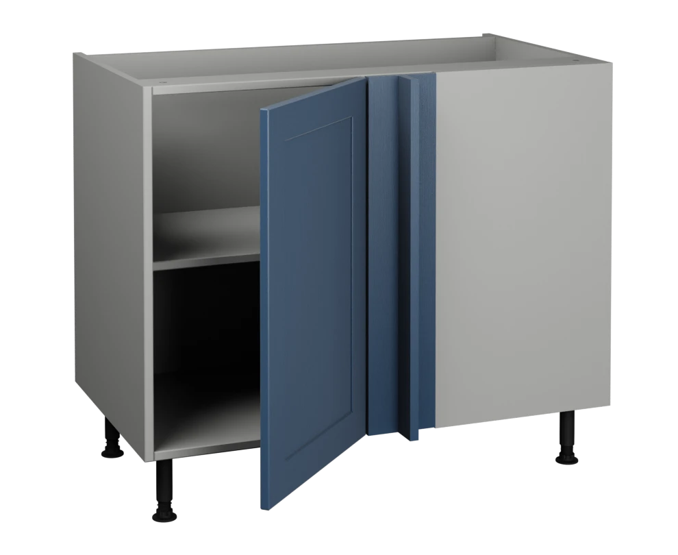 1000 Corner Base Unit 450 (Left)
