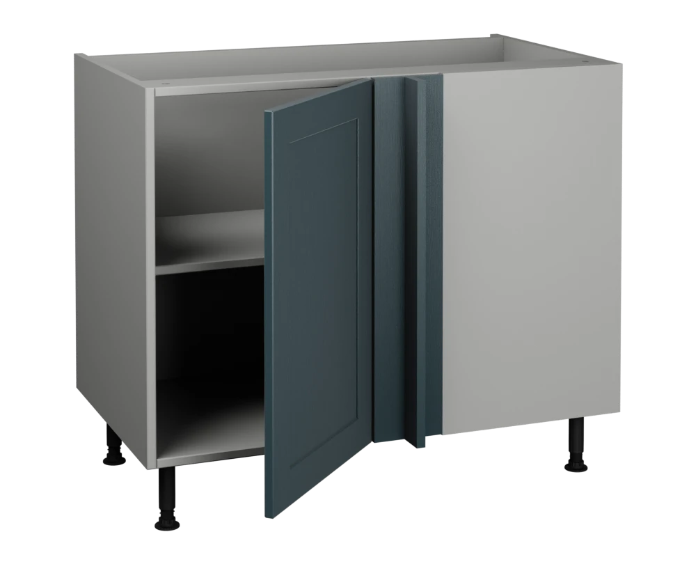 1000 Corner Base Unit 450 (Left)