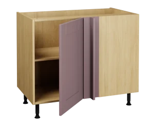 1000 Corner Base Unit 450 (Left)