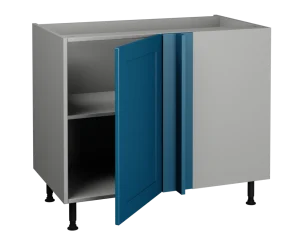 1000 Corner Base Unit 450 (Left)