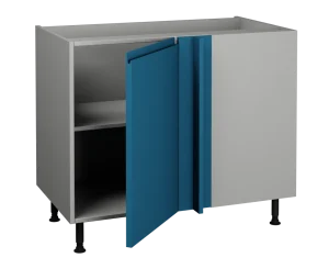 1000 Corner Base Unit 450 (Left)