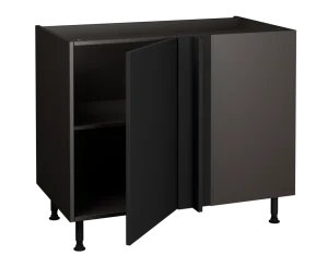 1000 Corner Base Unit 450 (Left)