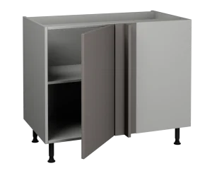 1000 Corner Base Unit 450 (Left)