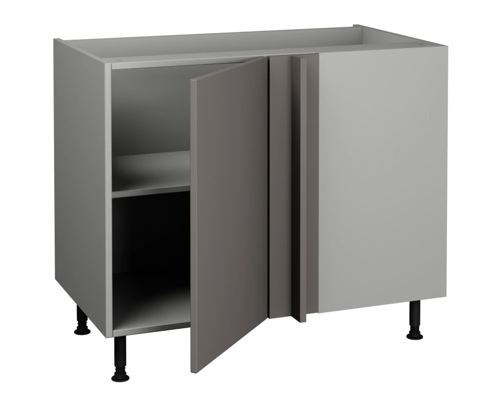 1000 Corner Base Unit 450 (Left)
