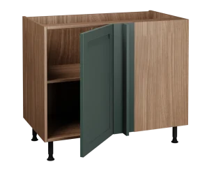 1000 Corner Base Unit 450 (Left)