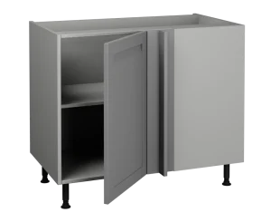 1000 Corner Base Unit 450 (Left)