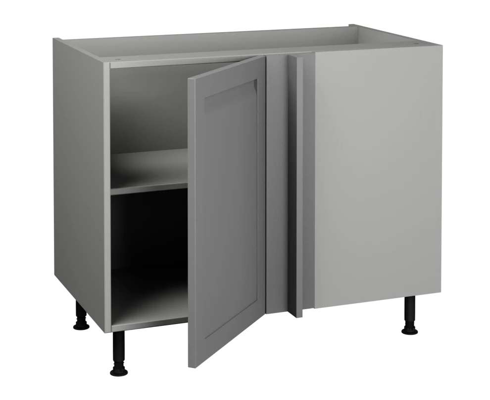 1000 Corner Base Unit 450 (Left)