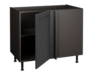 1000 Corner Base Unit 450 (Left)