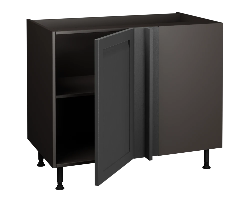 1000 Corner Base Unit 450 (Left)