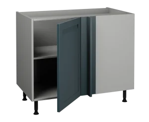 1000 Corner Base Unit 450 (Left)