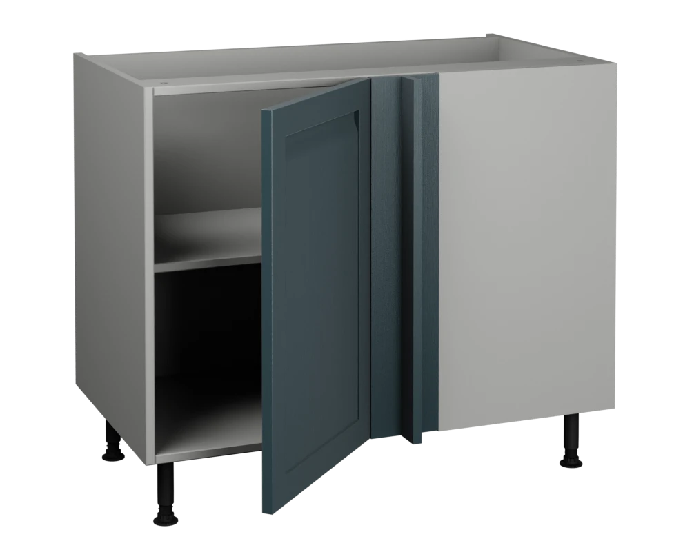 1000 Corner Base Unit 450 (Left)