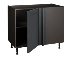 1000 Corner Base Unit 450 (Left)