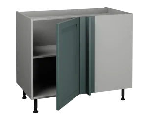 1000 Corner Base Unit 450 (Left)