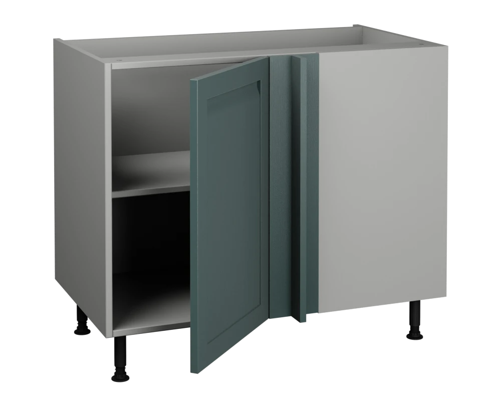 1000 Corner Base Unit 450 (Left)