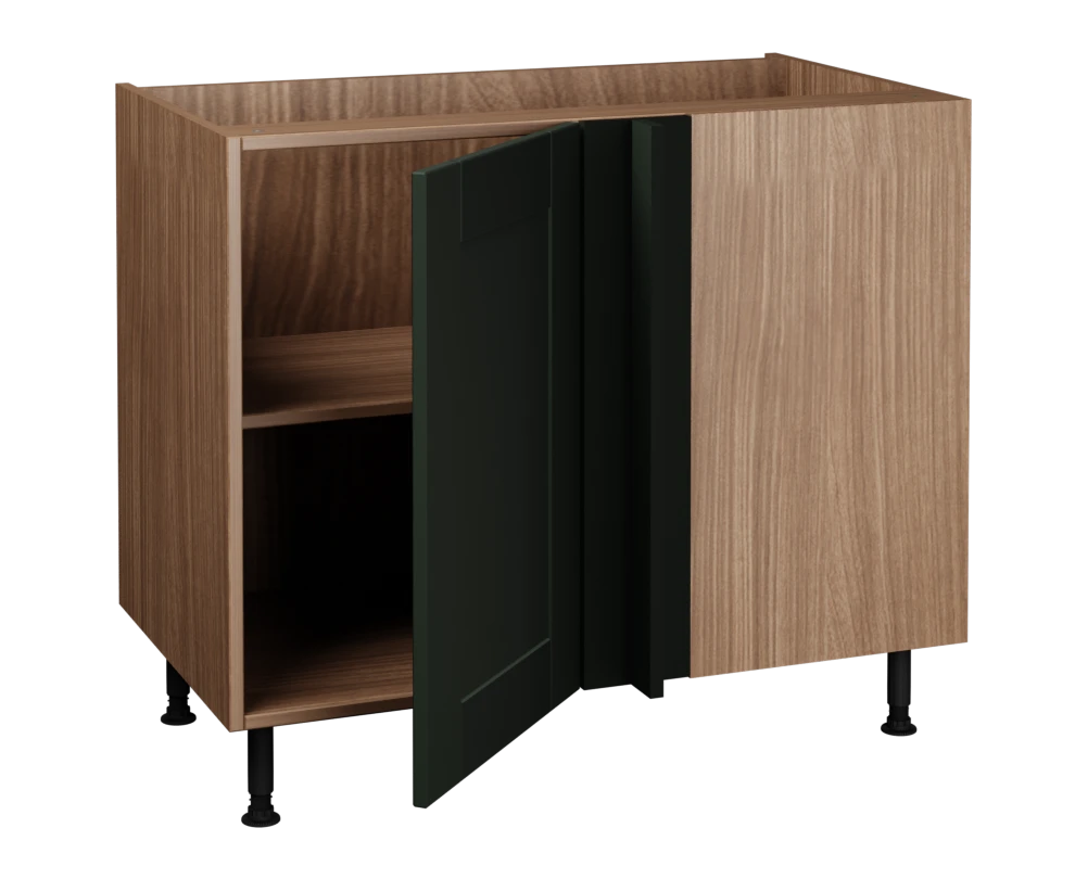 1000 Corner Base Unit 450 (Left)