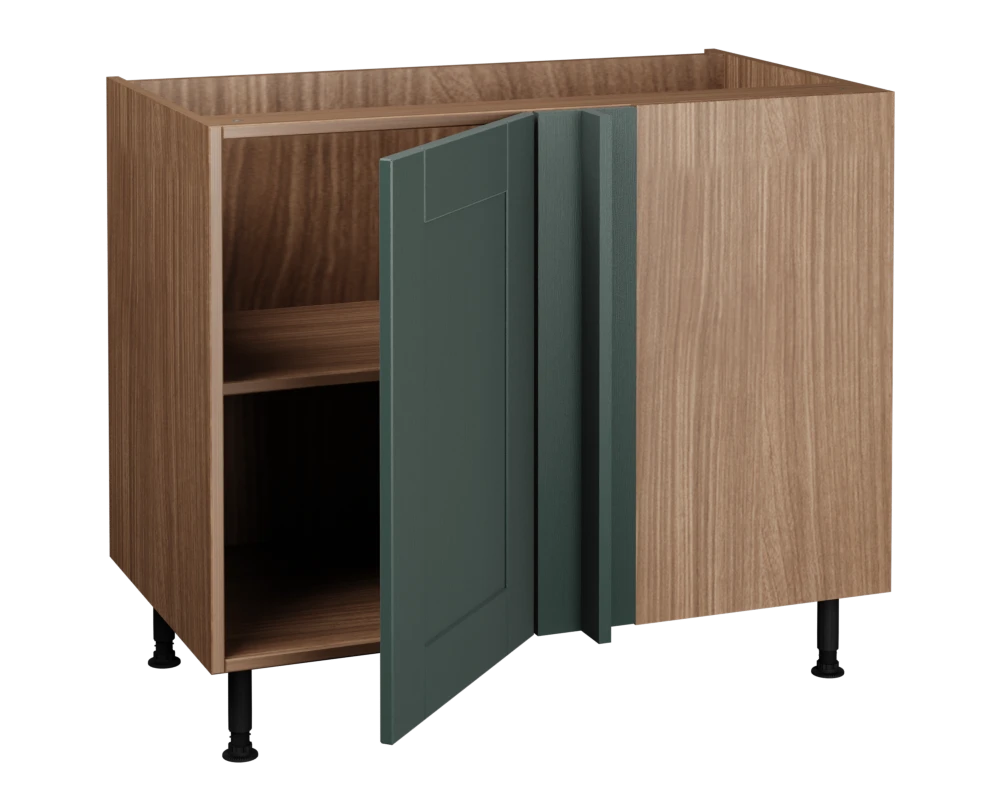 1000 Corner Base Unit 450 (Left)