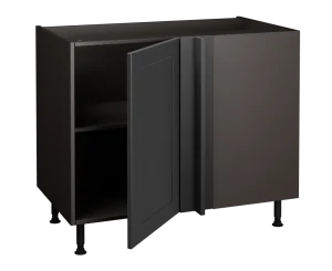 1000 Corner Base Unit 450 (Left)