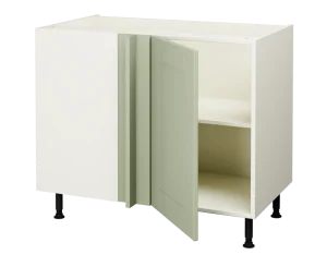 1000 Corner Base Unit 450 (Right)