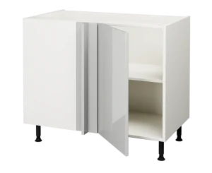 1000 Corner Base Unit 450 (Right)