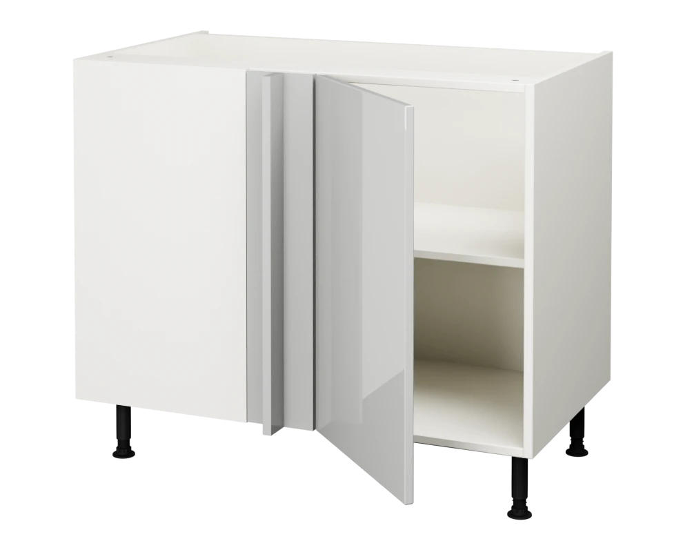 1000 Corner Base Unit 450 (Right)