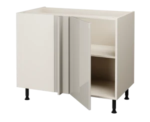 1000 Corner Base Unit 450 (Right)