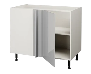 1000 Corner Base Unit 450 (Right)