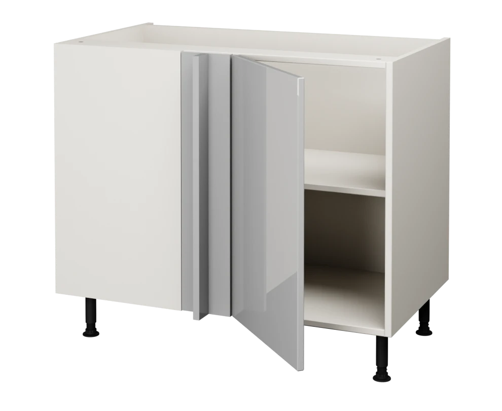 1000 Corner Base Unit 450 (Right)